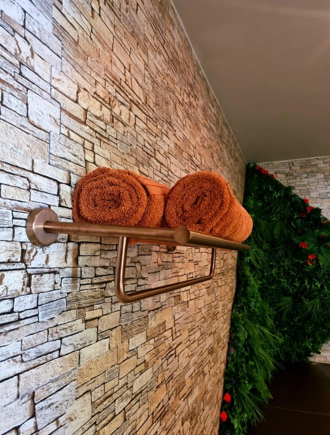 Aslyra "Appart-Hotel" Liegi Esterno foto