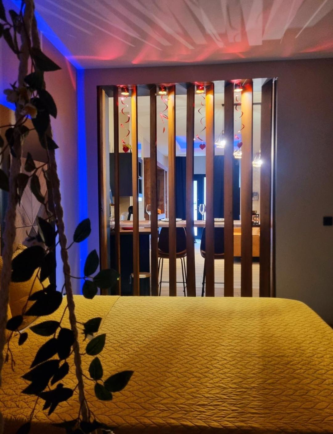 Aslyra "Appart-Hotel" Liegi Esterno foto